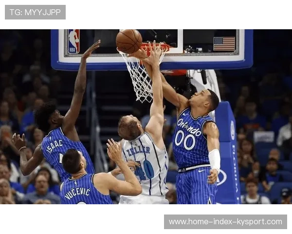 奥兰多魔术球队心理建设成提升客战表现的突破口