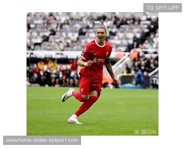 利物浦前场高压断球后推进的快速破门：以Gakpo为核心的战术解码