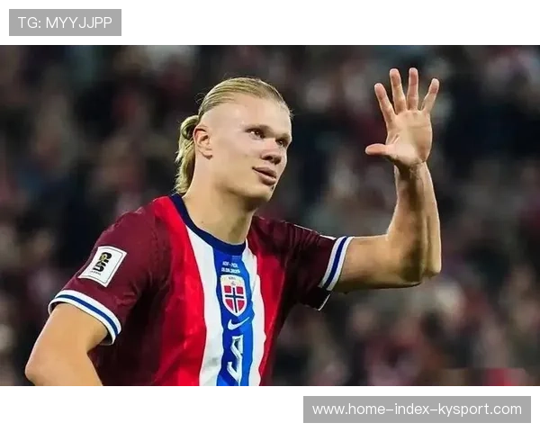 哈兰德门前嗅觉依旧灵敏