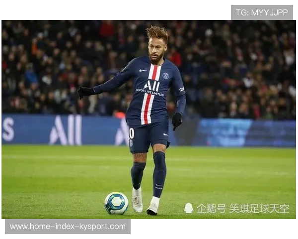 巴黎进攻节奏愈发清晰