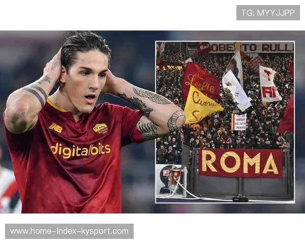 扎尼奥洛横向摆脱后怒射，维拉射门如火山喷发——场上爆发力带来的生活启示