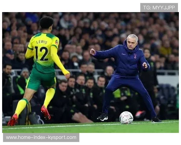 热刺锋线迟滞需警觉，教练组调整成关键