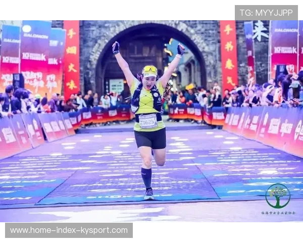 柴古唐斯十周年：浙江临海越野跑渐成国际影响力，临海柴古唐斯越野路线