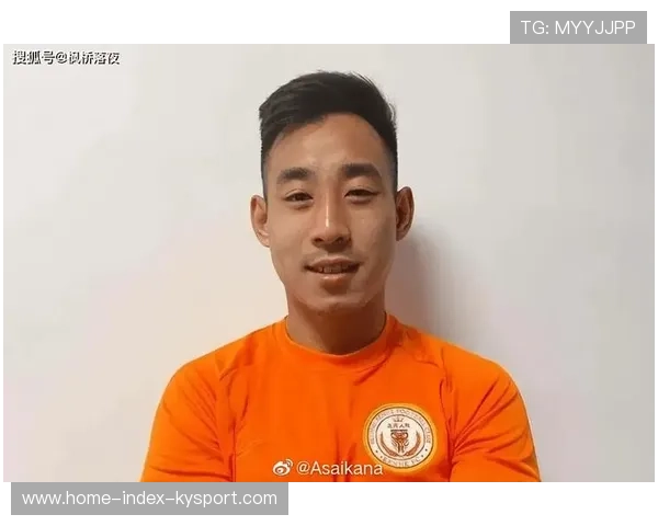 丹塞尔华裔少年试训中甲陕西联合,被寄予归化期望 丹塞尔华裔少年试训中甲陕西联合,被寄予归化期望