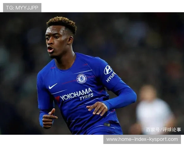 切尔西前场快速渗透极具效率 切尔西前场快速渗透极具效率