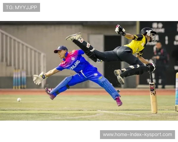 板球超级局逆转，观赛体验堪比大片