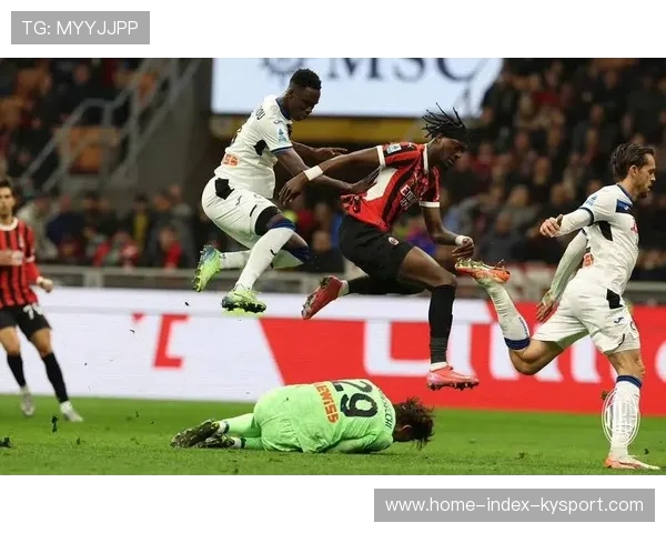 米兰双雄将把赛季命运赌在这一战