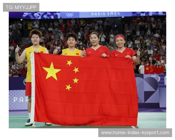 谭宁网前连拍轻松夺冠